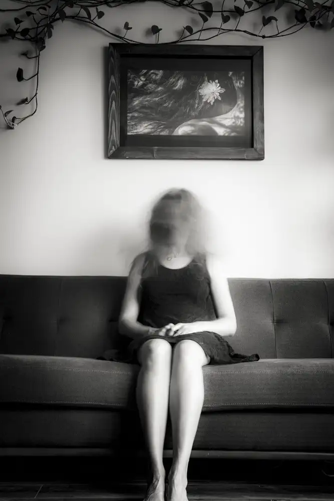 Saeidinia, Afshin: No Face