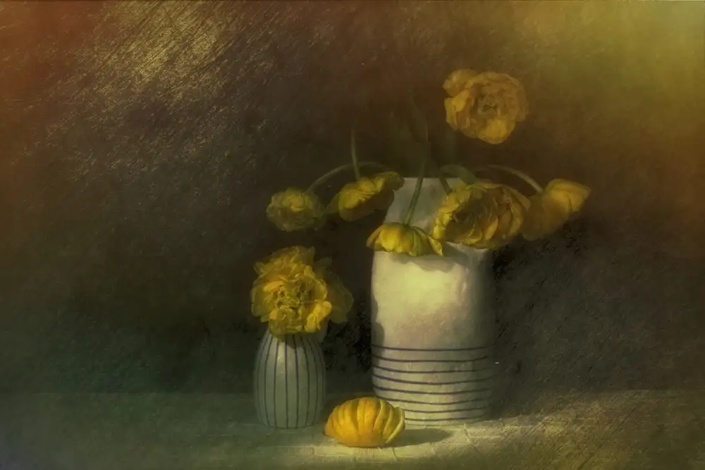 Dingemans, Saskia: Sueño de flor