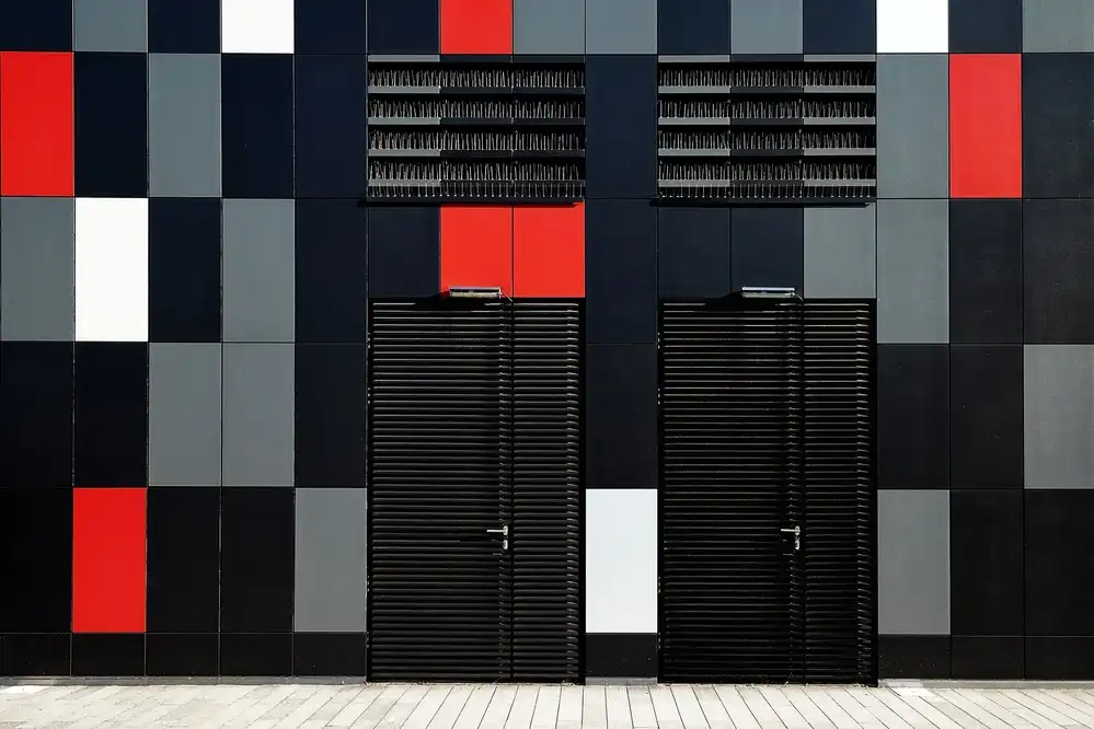 Parola, Roberto: Doors