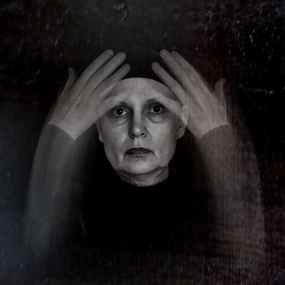 Himburg, Martha Angelika: Visione