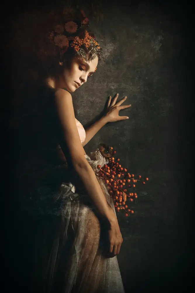 Siegart: Belleza silenciosa