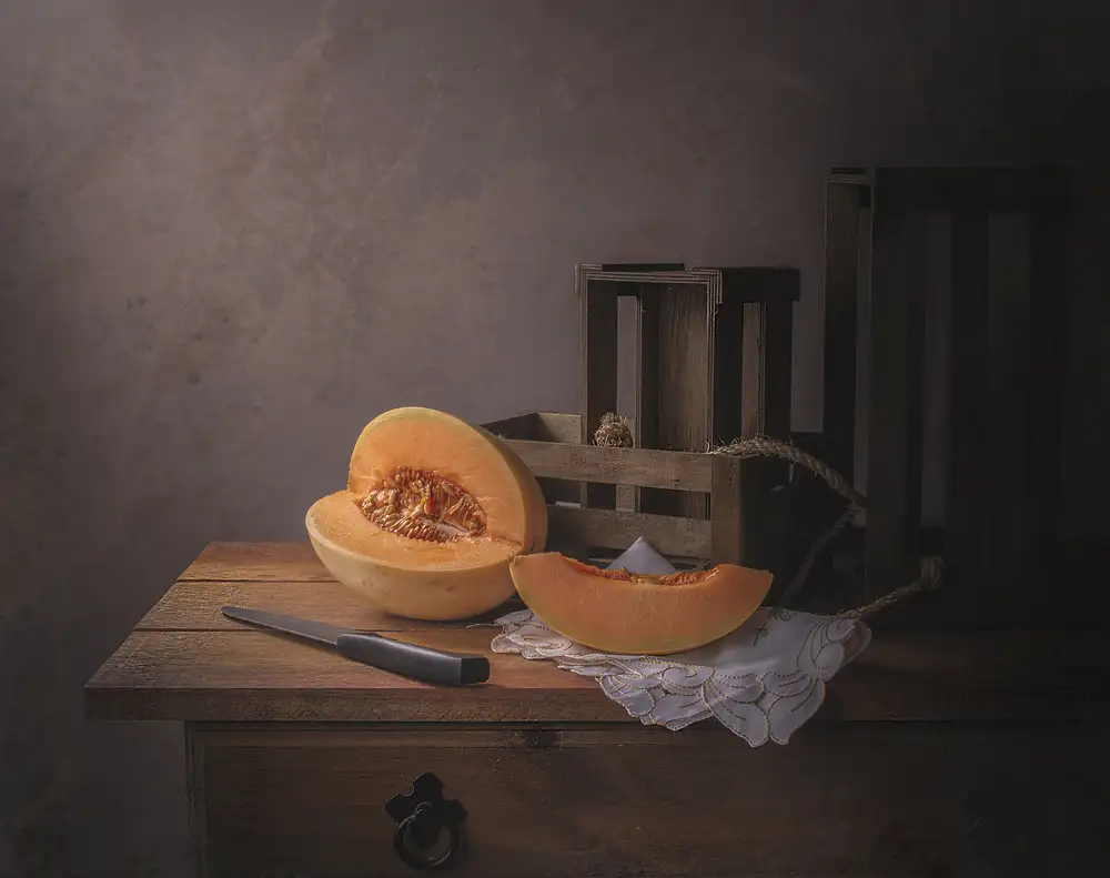 Perfoncio, Margareth: Sweet Melon