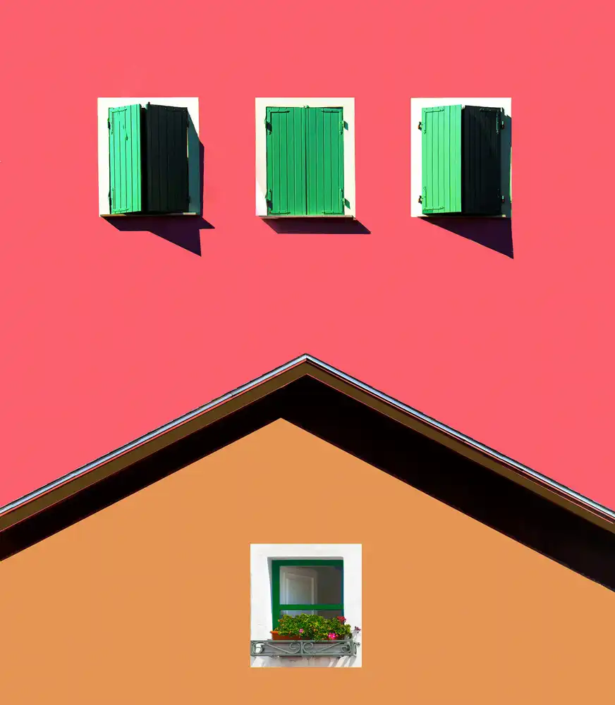 Orbach, Arnon: Homenaje a Italia