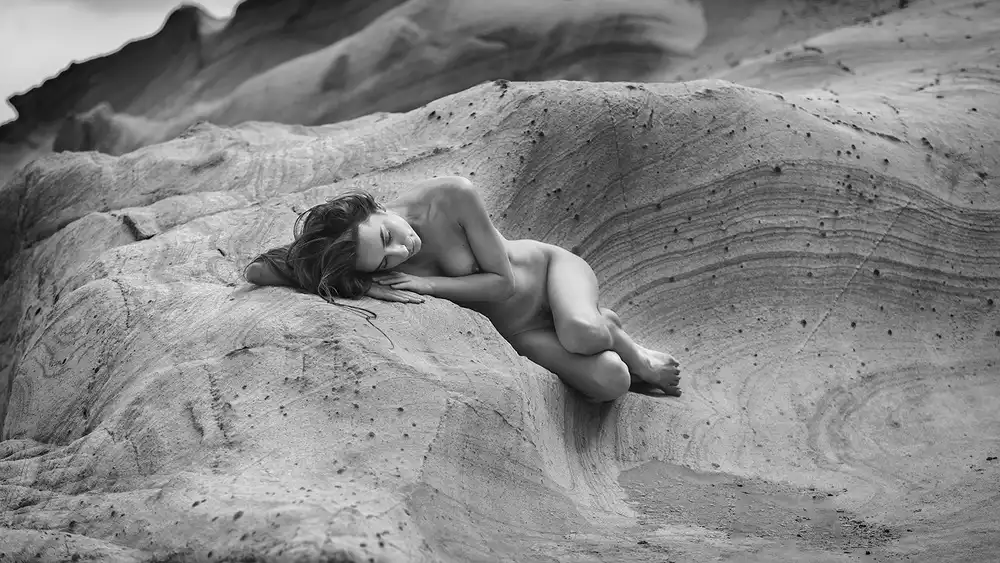 Raga, Gil Joan: Onde rocciose