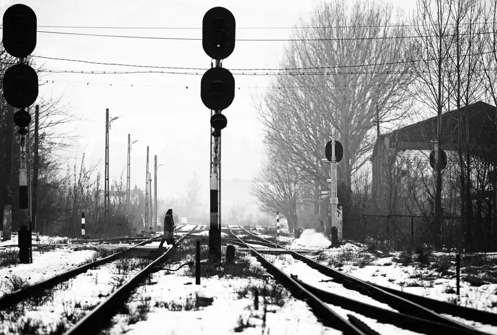 Oncete, Julien: Messaggero