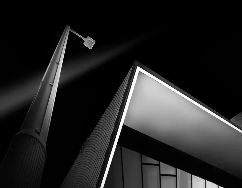 kaddourah, ahmad: The Light