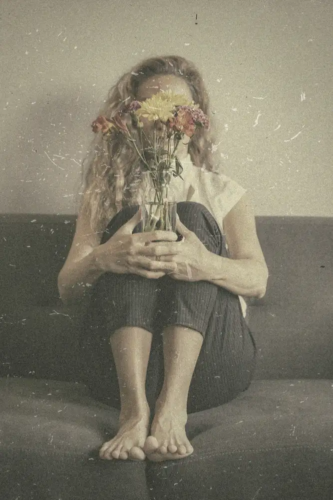 Saeidinia, Afshin: In quarantine series