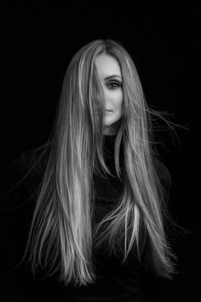 Khalemsky, Sergey: Kseniya