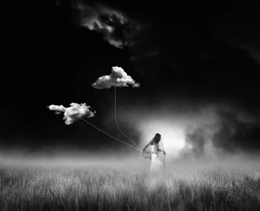 Sulistiawan, Hari: .:: capteur de nuages ::.