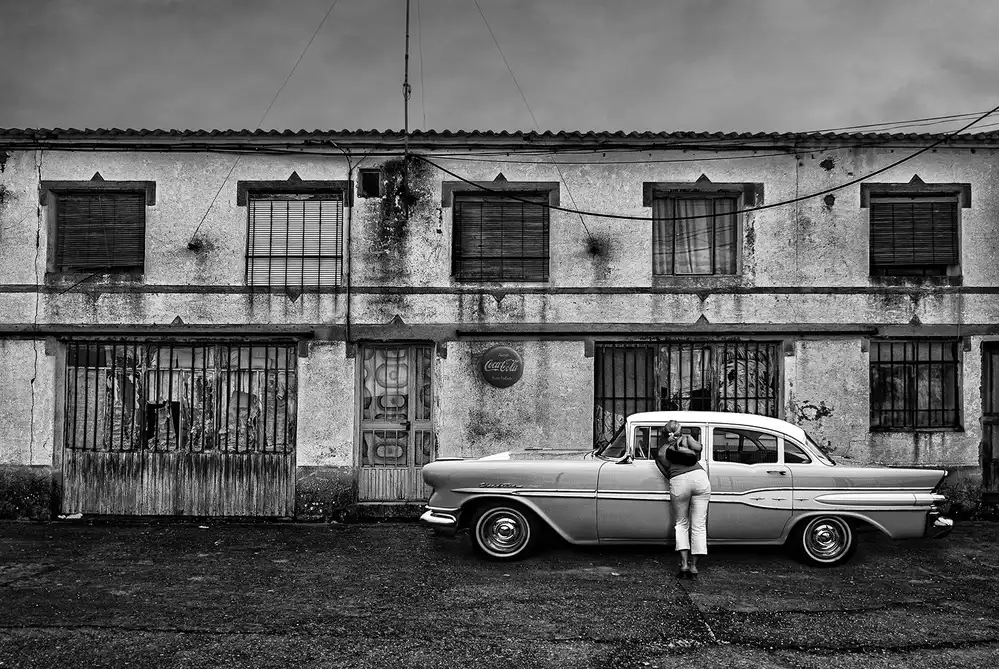Lobato, C. Jose: La dernière Pontiac