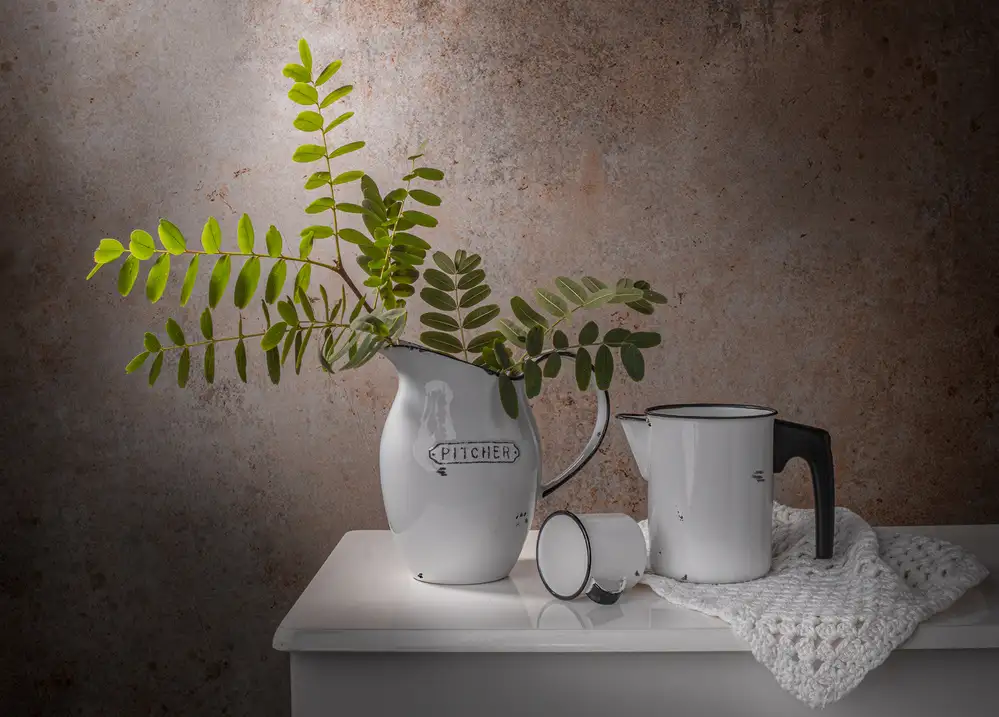 Perfoncio, Margareth: Illuminated