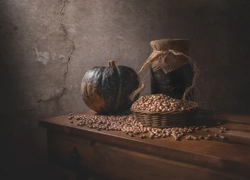 Perfoncio, Margareth: Rustic