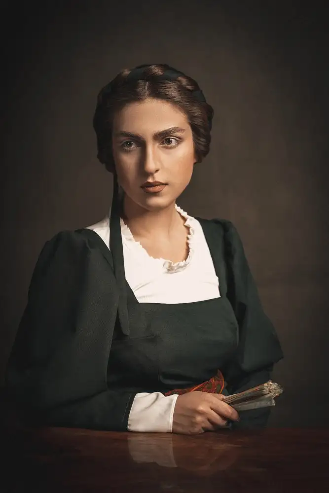 shahinkhalaji: Ridolfa Ghirlandaio