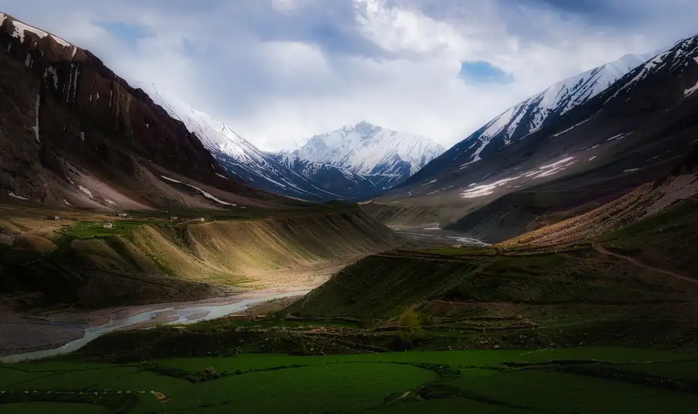 Swapnil: colors of summer