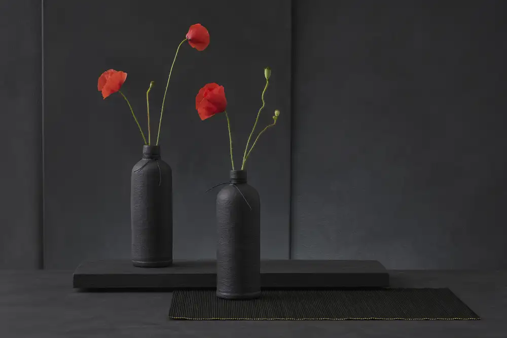 Verot, Christophe: Papaver Rhoeas