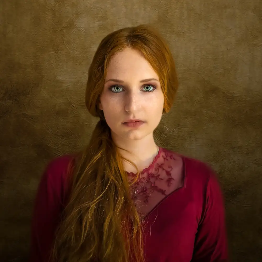 Prybinski, Miroslaw: Kinga