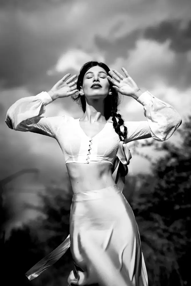 Anna: Ksenia