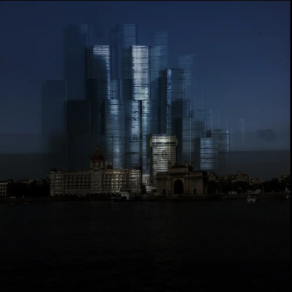 Swapnil: futuristic