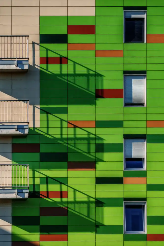 Klabus, Aleš: Casa Verde 2