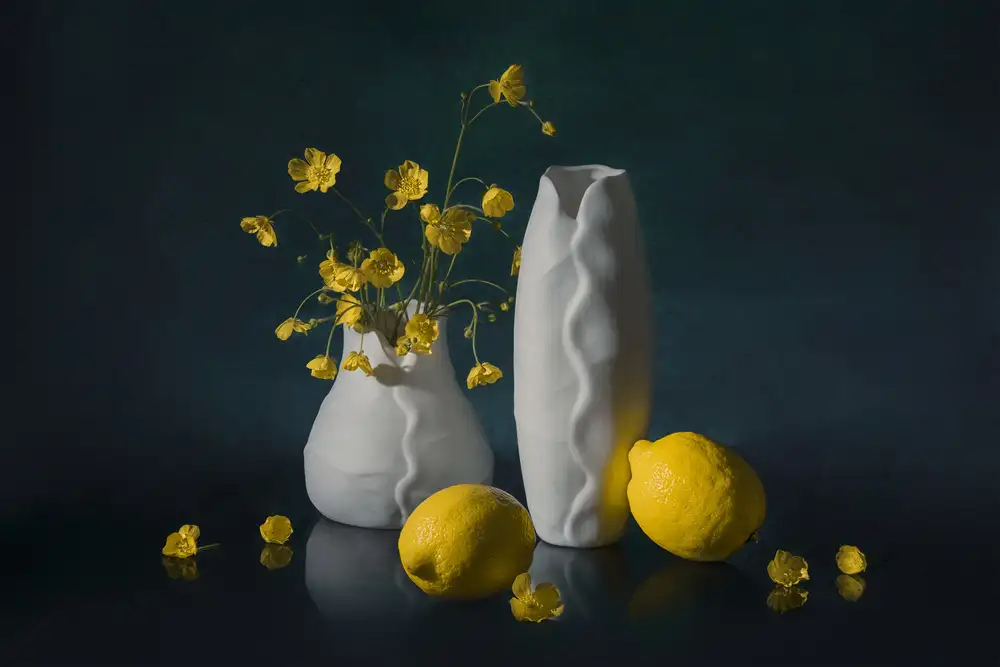 Jacobs, Lydia: Giallo acido