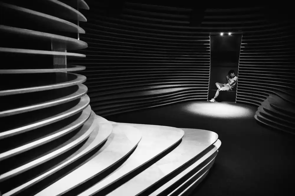 Watkins, Carmen: Die Ecke