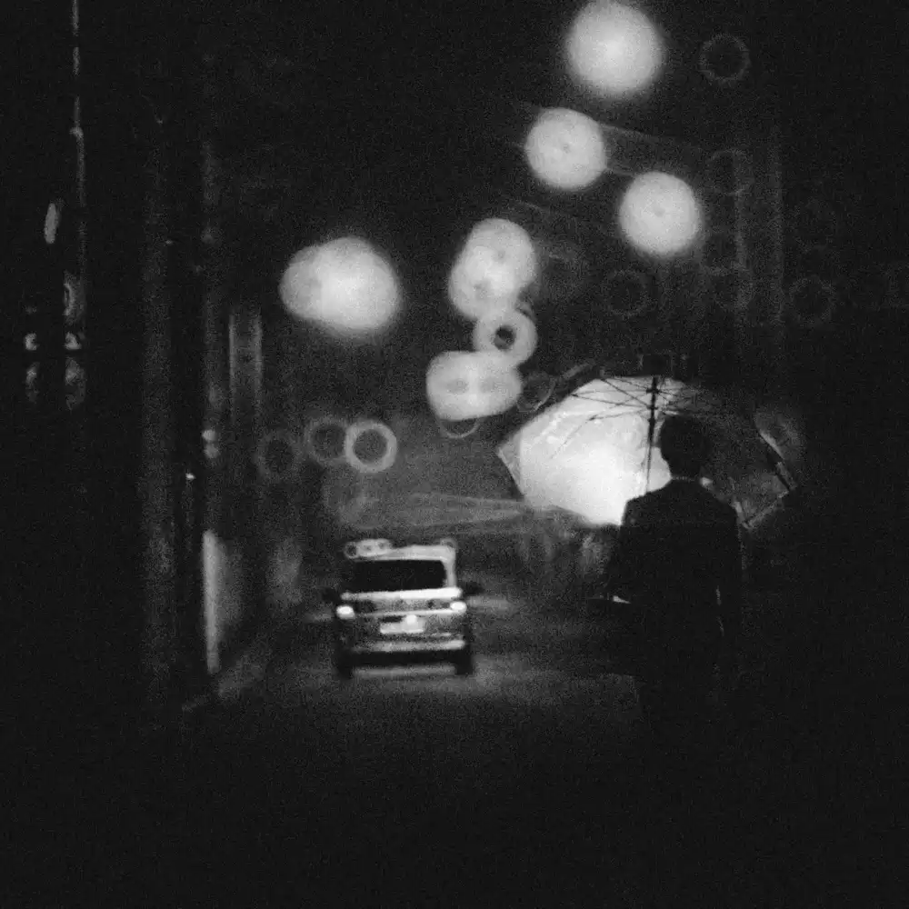 Tsuchida, Teruhiko: Night...
