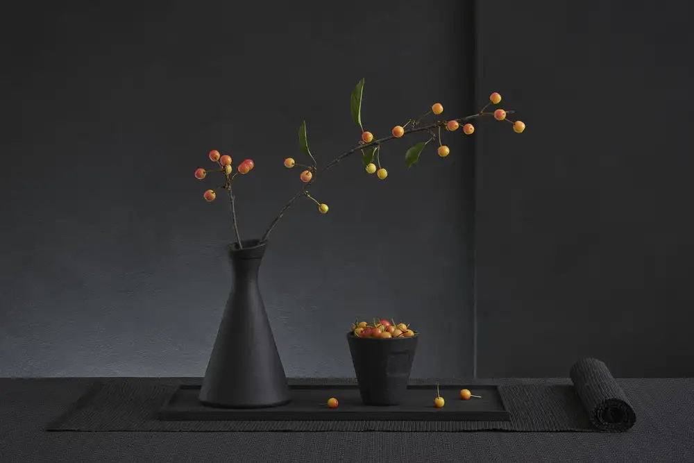 Verot, Christophe: Prunus Avium N°2