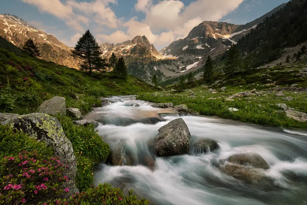 Bolla, Paolo: Maritime Alps Park