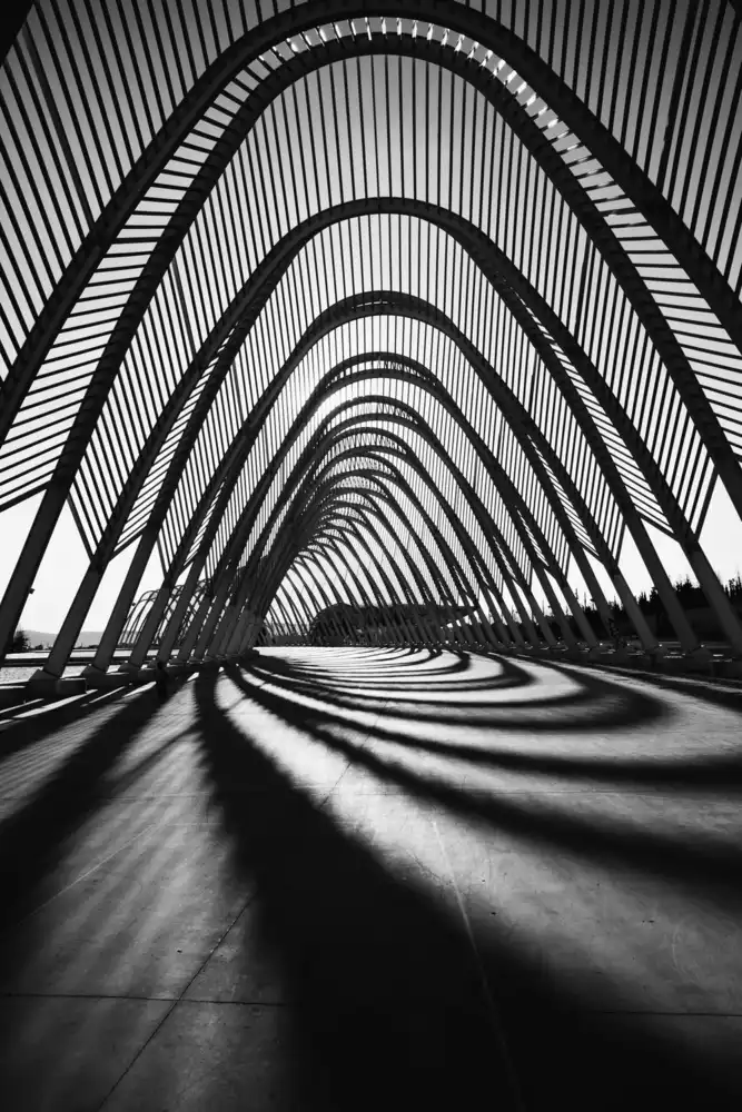 Yiannis, Logiotatides: Constricción de Calatrava #02