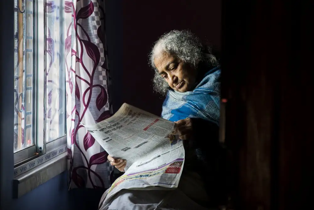 Chakraborty, Sudipta: A hoy