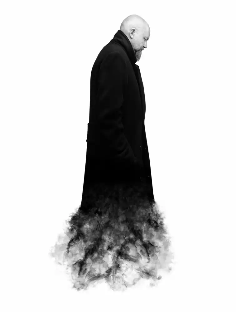 Damstén, Petri: Gone with a Wind