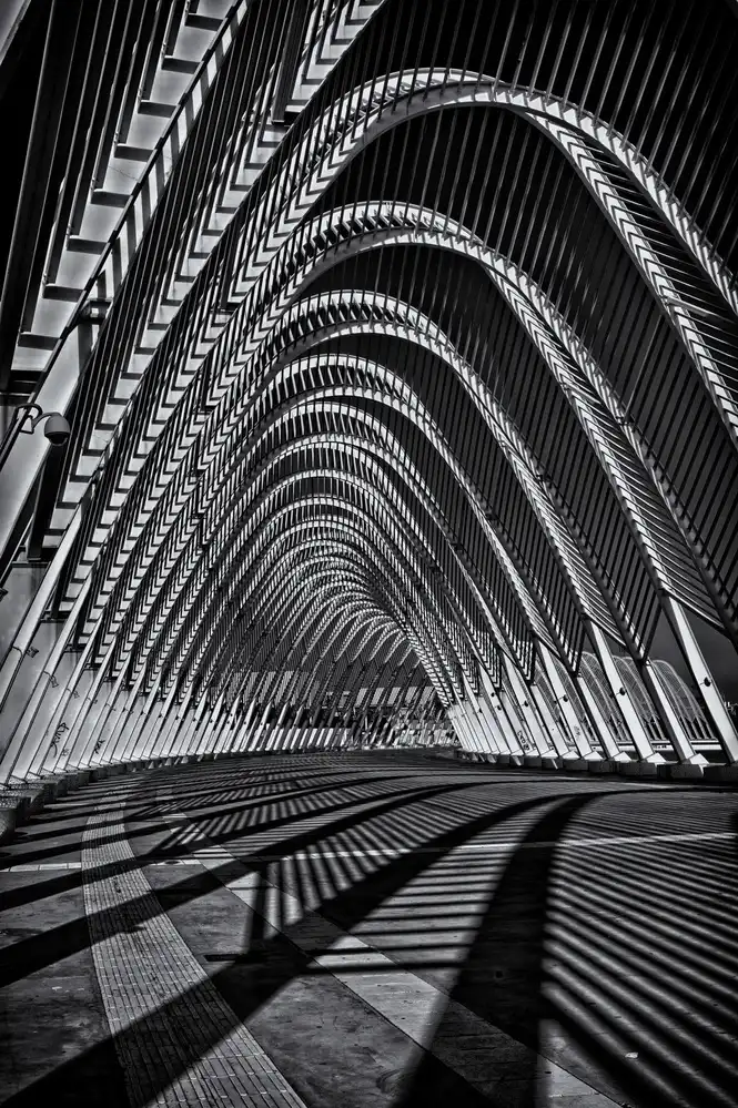 Yiannis, Logiotatides: Constricción de Calatrava #03
