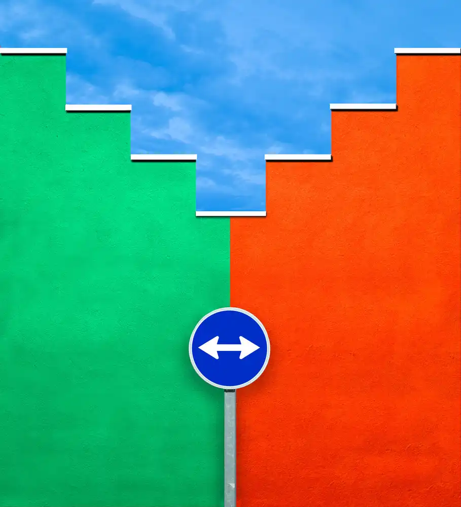 Novillo, Alfonso: Two Colors