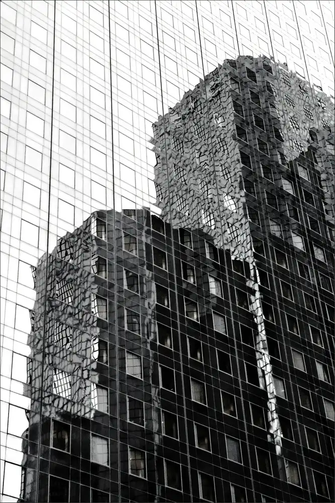 Claes, Gilbert: Black and White...united...