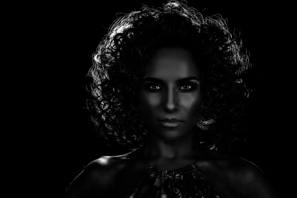 Pop, D. Ovi: Donna americana