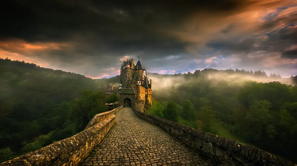 Browko, Krzysztof: Eltz...