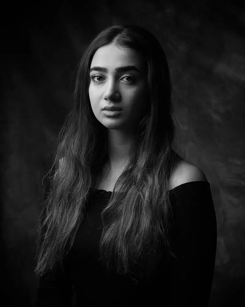 Mokhtari, Mehdi: Maral