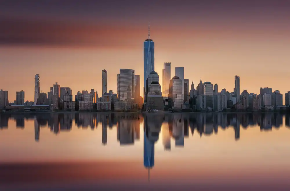 Dueso, Ruiz Jorge: Unforgettable sunrise