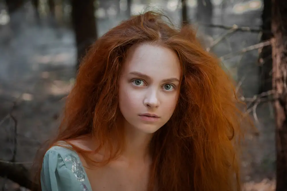 Barantseva, Olga: *