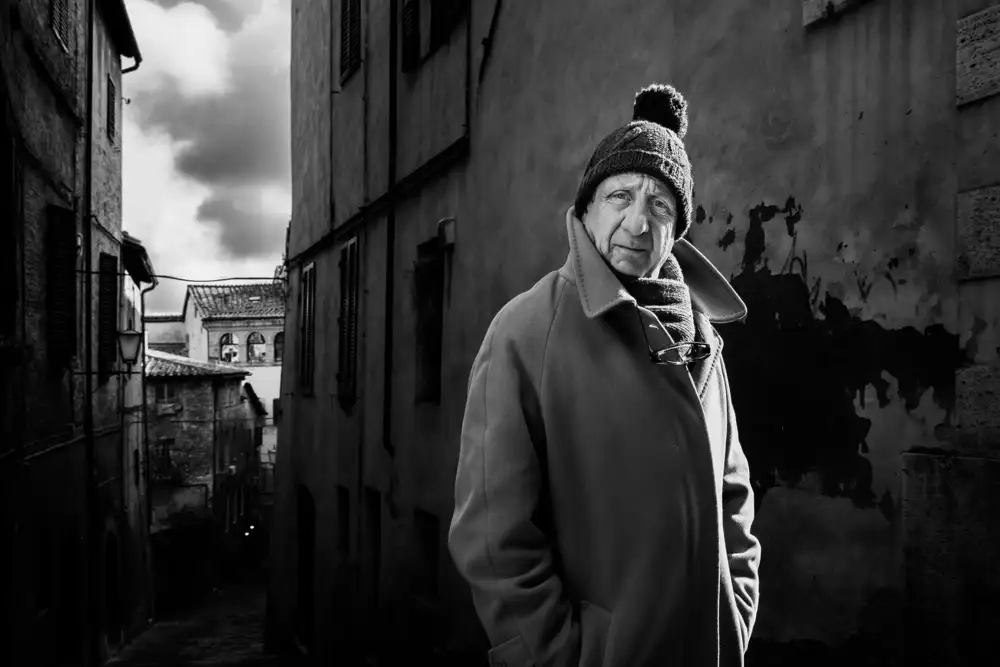Kravanja, Jure: Siena