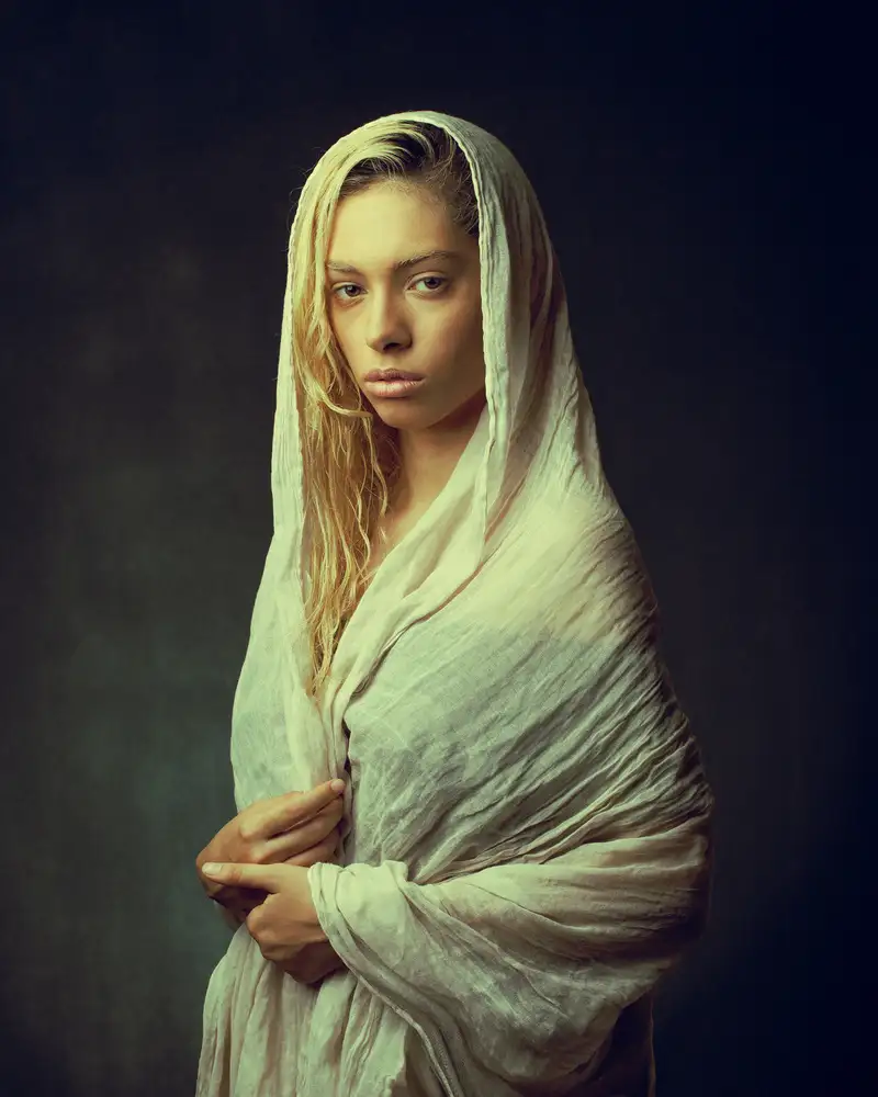 Mokhtari, Mehdi: Ayda