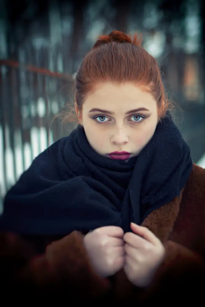 R, Bogdan Mihai: Melissa
