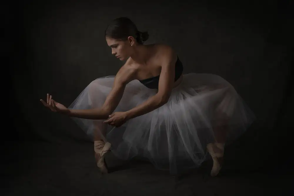 Carraro, Renzo: Dancer 1