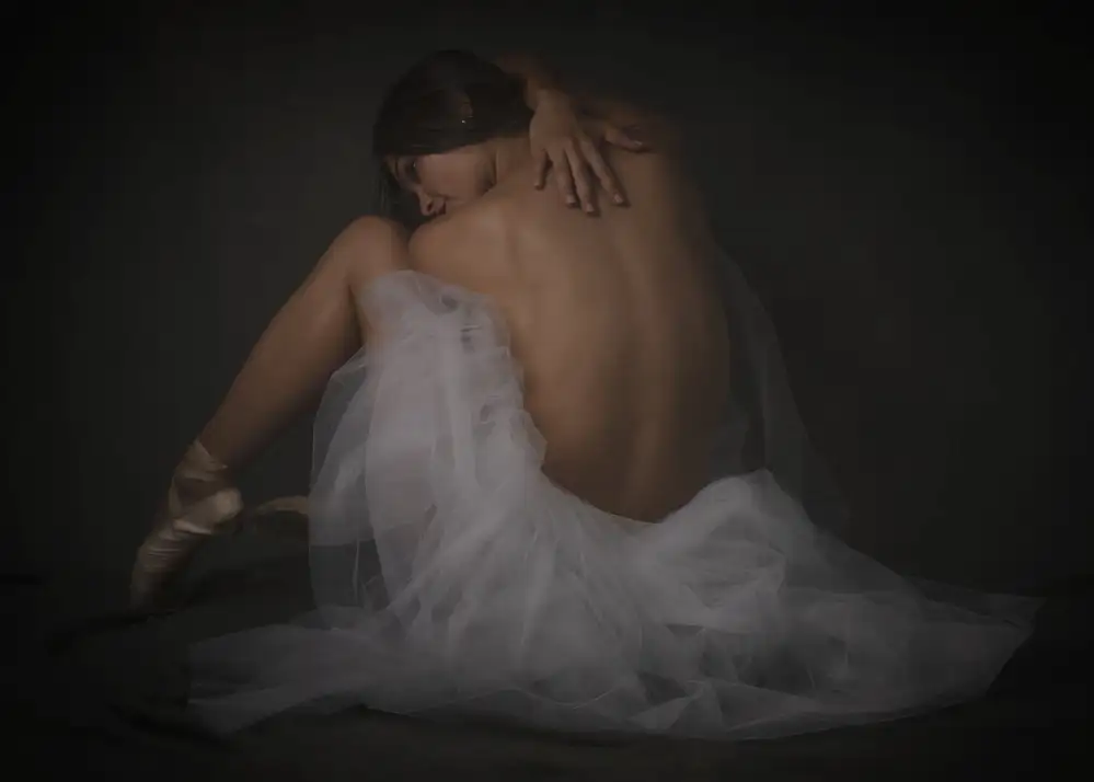 Carraro, Renzo: Dancer 3