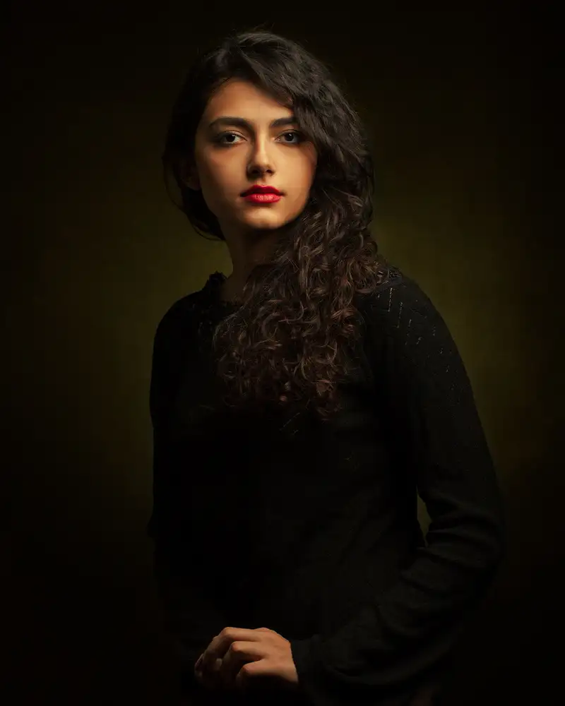 Mokhtari, Mehdi: Mahsa