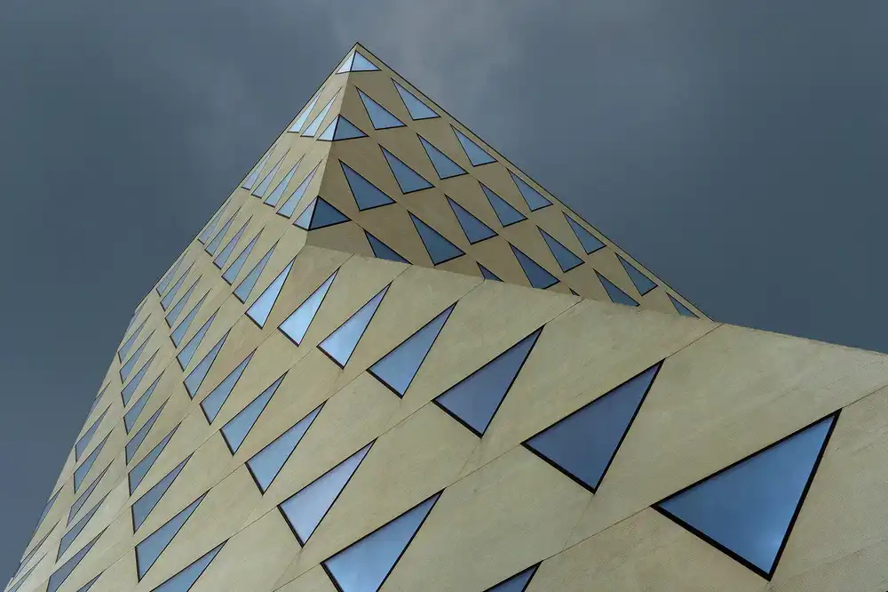 Houte, Van Jef: Modré diamanty