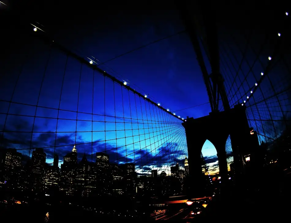 Pellegrini, Fulvio: Brooklyn-Farben