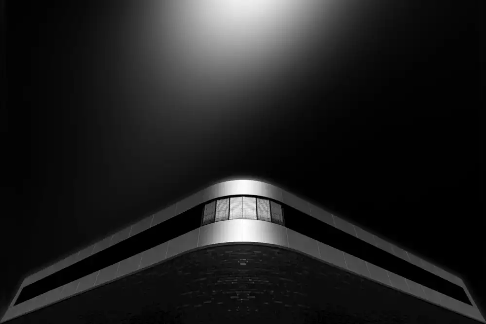 Endermann, Rolf: UFO