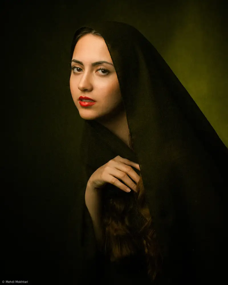 Mokhtari, Mehdi: Nessun nome