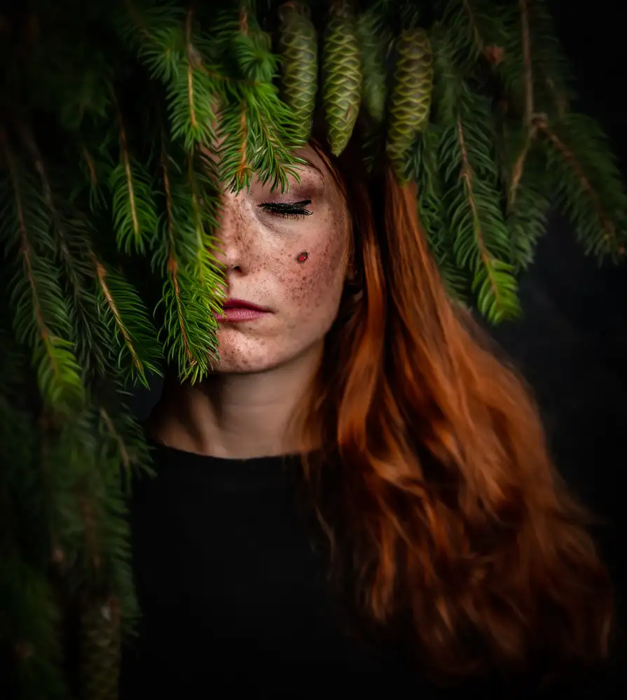 Bissacco, Alberto: ...coccinelle rouge